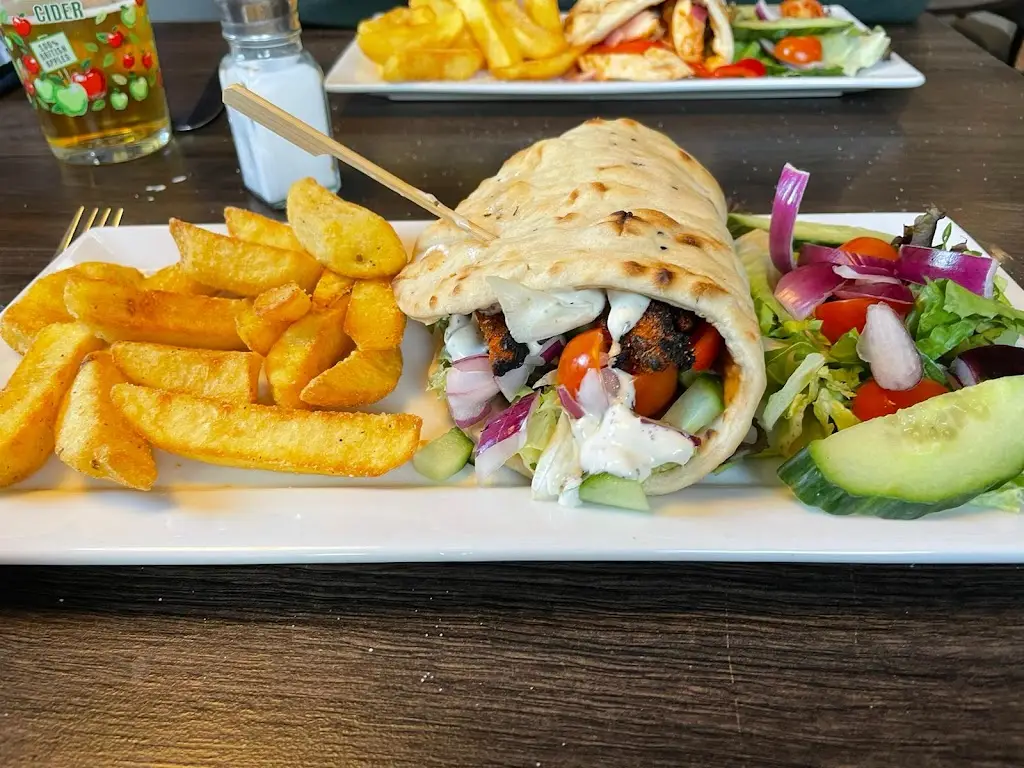 Menu_Jubilee Inn_Studley_image_8