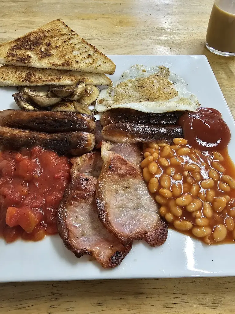 Kate Smith_Karen's korner_Studley_review