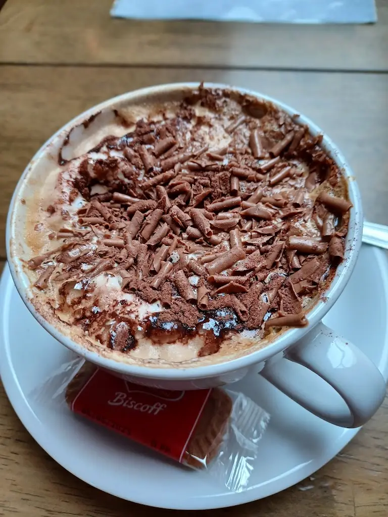 Menu_Willi's Coffee Shop, Bar & Kitchen_Studley_image_6