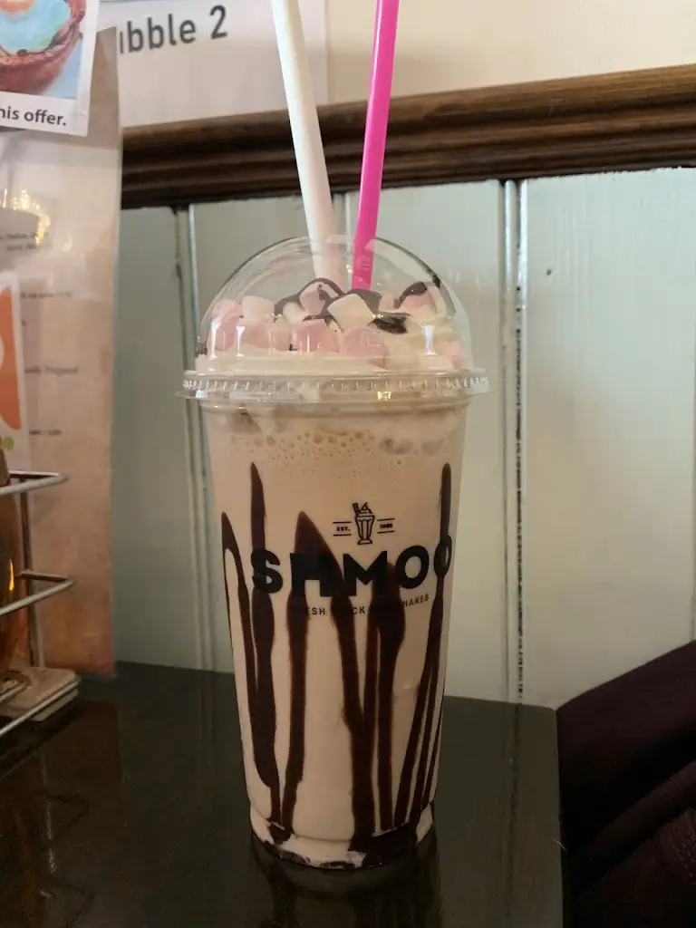 LORI TAYLOR_Willi's Coffee Shop, Bar & Kitchen_Studley_review