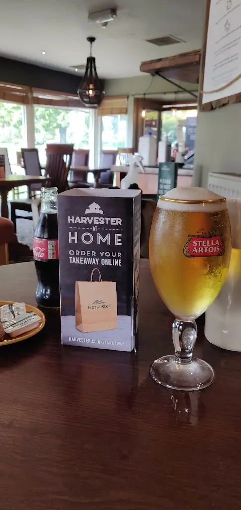 Menu_Harvester Dog Redditch_Studley_image_5