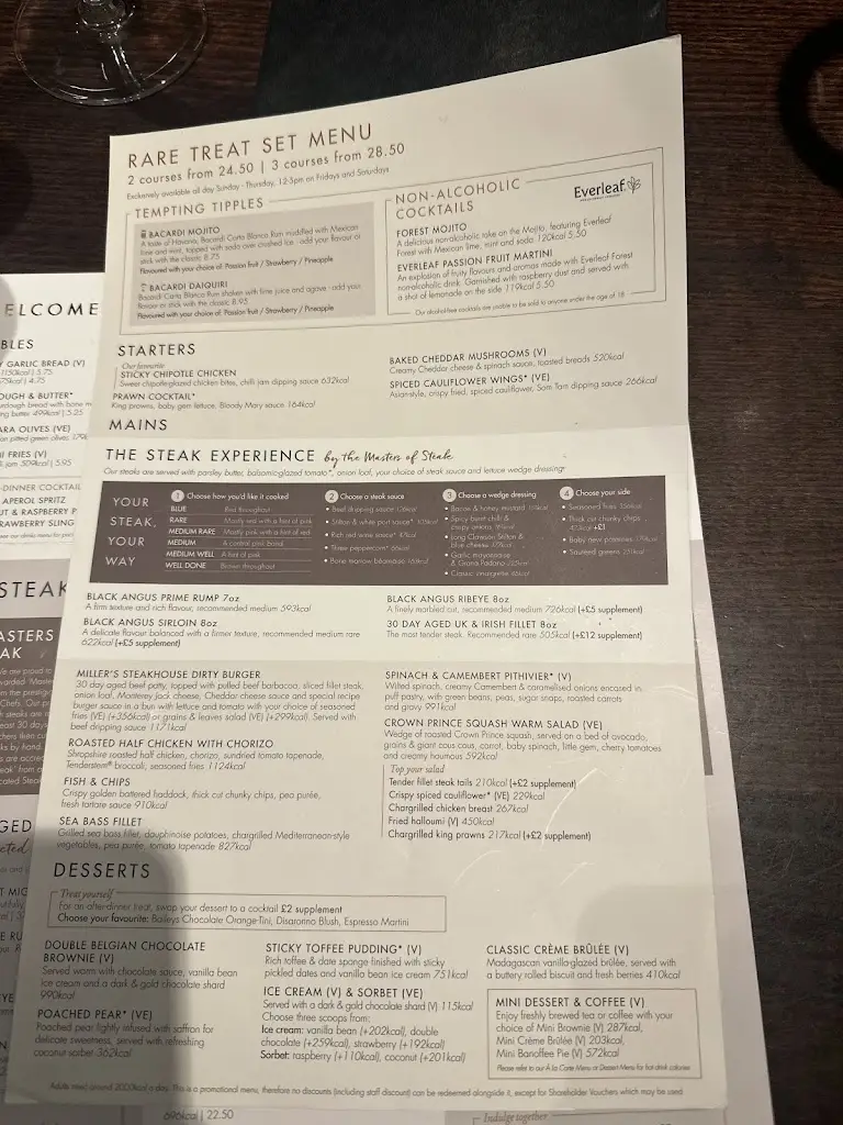 Menu_Miller & Carter Washford Mill_Studley_immagine_3