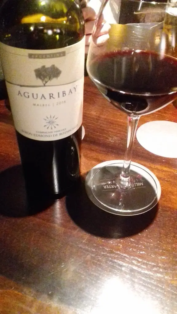 Menu_Miller & Carter Washford Mill_Studley_immagine_6