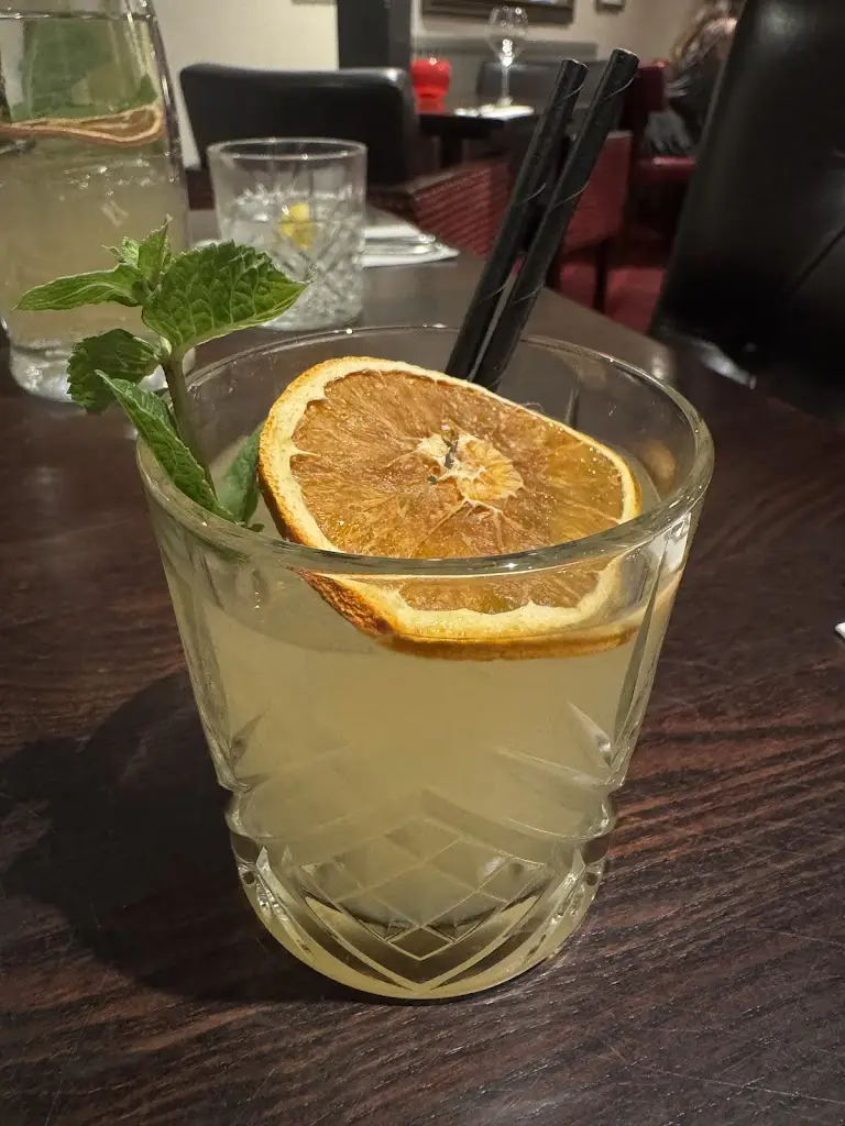 Jennifer Brennan_Miller & Carter Washford Mill_Studley_recensione