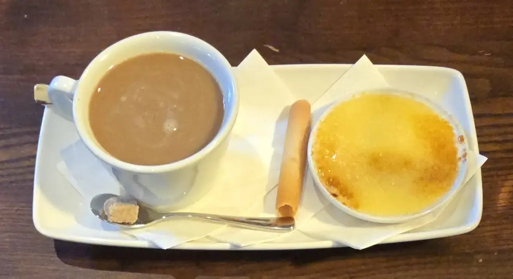 Phil Bailey_Miller & Carter Washford Mill_Studley_recensione