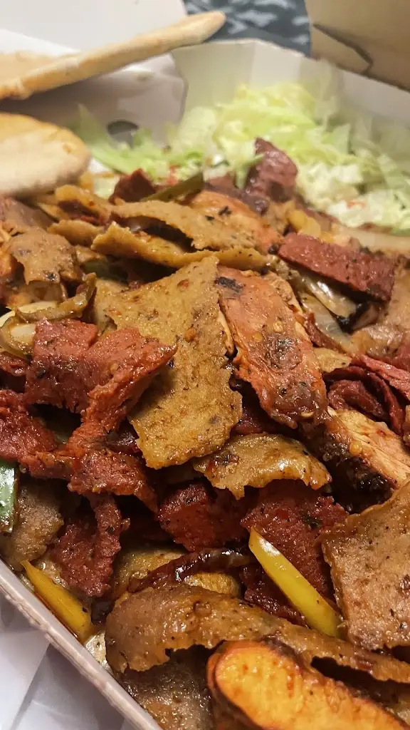 Rob Town_Alimento_Studley_review