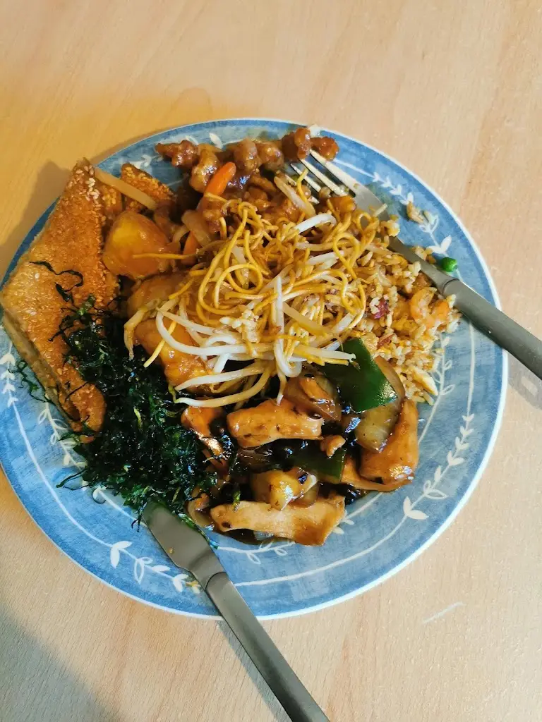 T C_Oriental Express_Studley_review