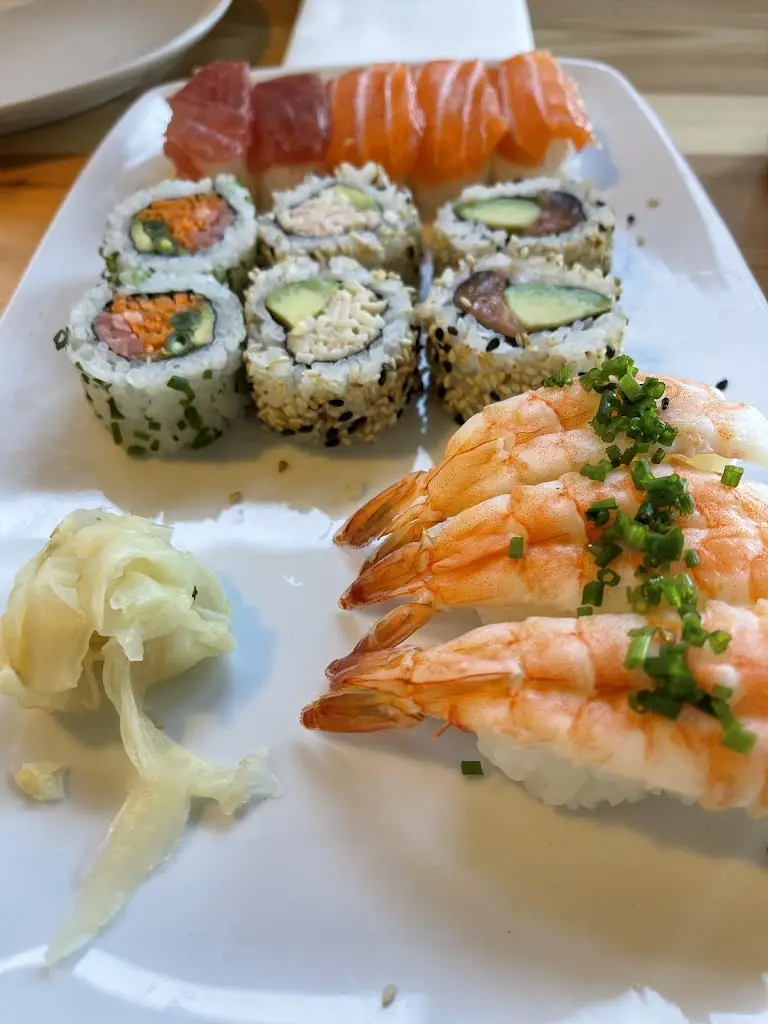 Ian Smith_Koyo Beaconsfield_Beaconsfield_review