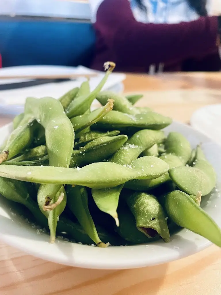 Dipesh Amin_Koyo Beaconsfield_Beaconsfield_review