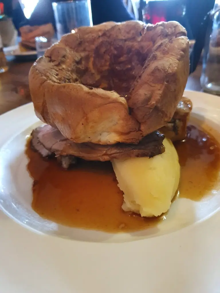 Menu_Dovecote Inn_Sutton on Trent_immagine_4