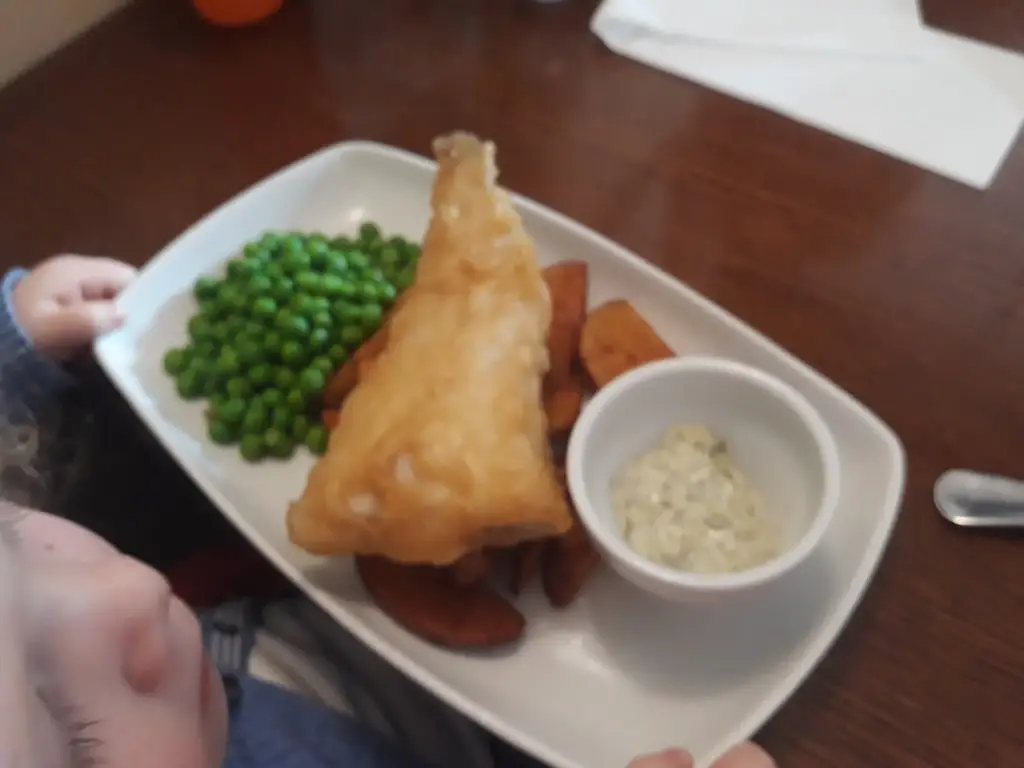 Menu_Dovecote Inn_Sutton on Trent_immagine_5