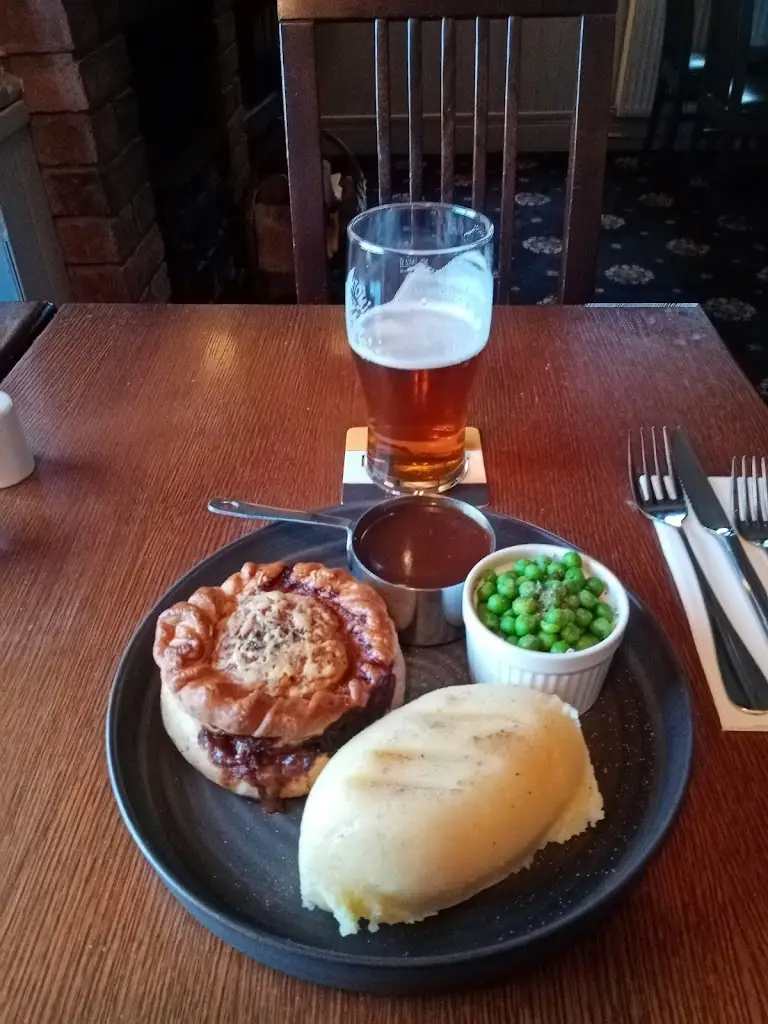 Menu_Dovecote Inn_Sutton on Trent_immagine_6