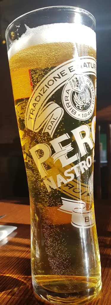 Menu_Dovecote Inn_Sutton on Trent_immagine_8