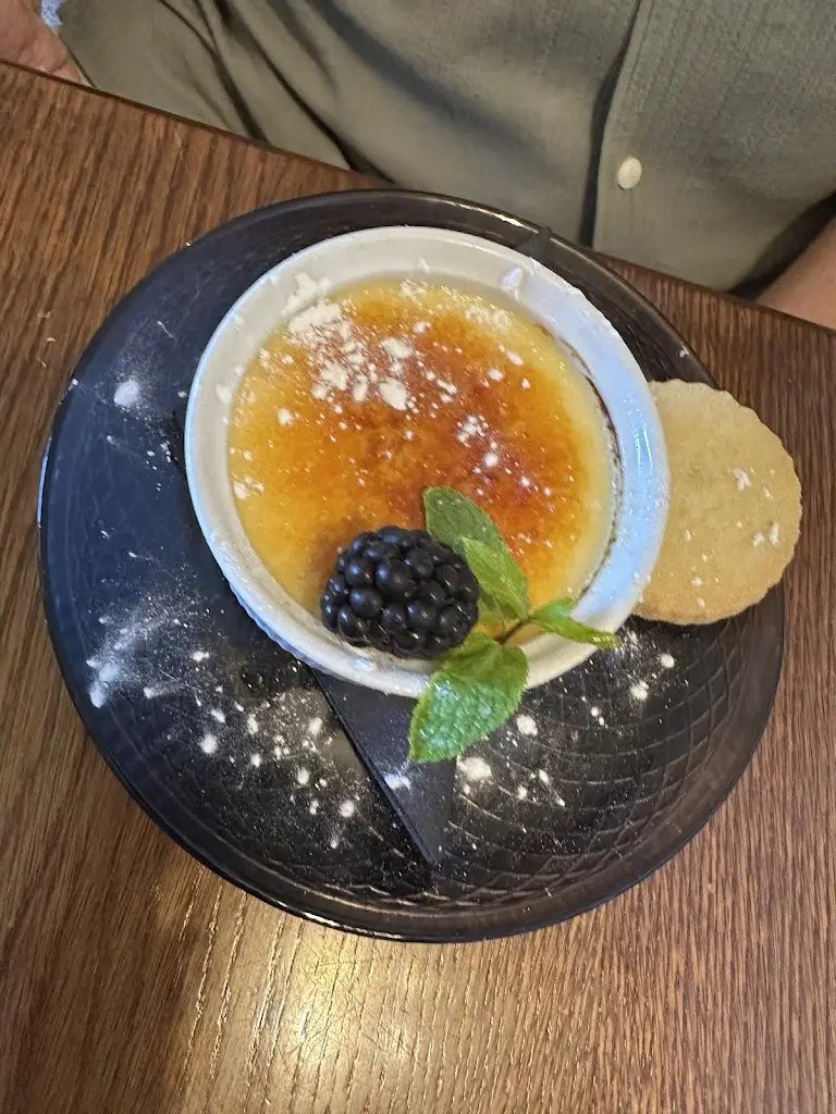 B F_Dovecote Inn_Sutton on Trent_recensione