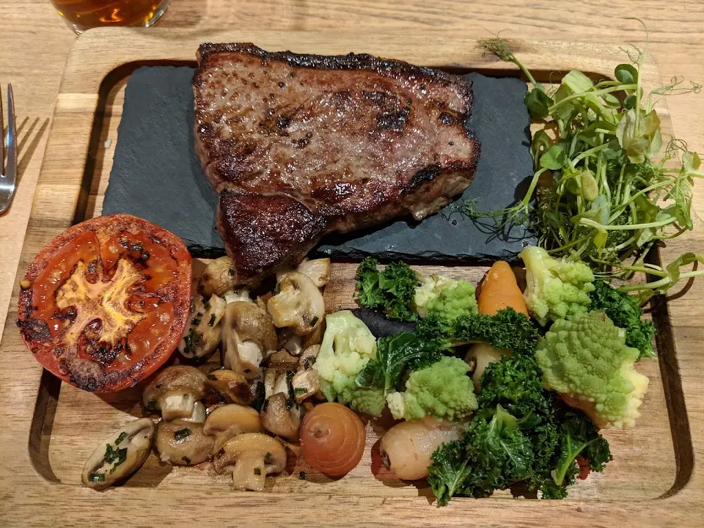 Menu_The Lord Nelson Inn_Sutton on Trent_image_2