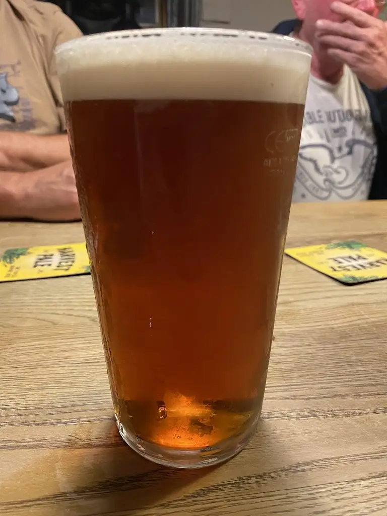 Menu_The Lord Nelson Inn_Sutton on Trent_image_6