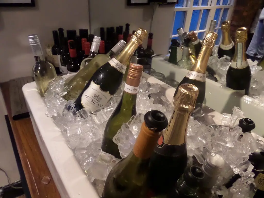 Menu_The Lord Nelson Inn_Sutton on Trent_image_9