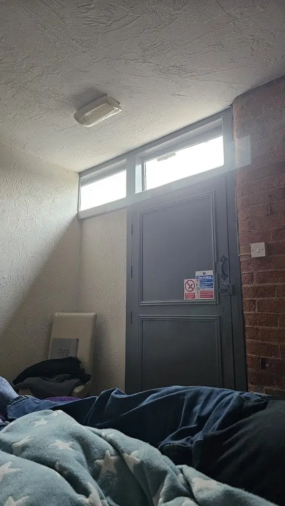 Ralph_The Lord Nelson Inn_Sutton on Trent_review