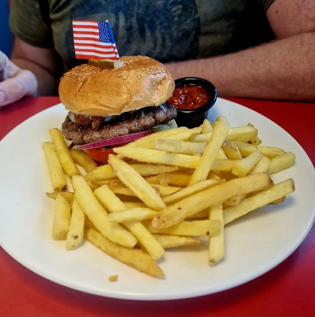 shannon Weiss_OK Diner_Sutton on Trent_review