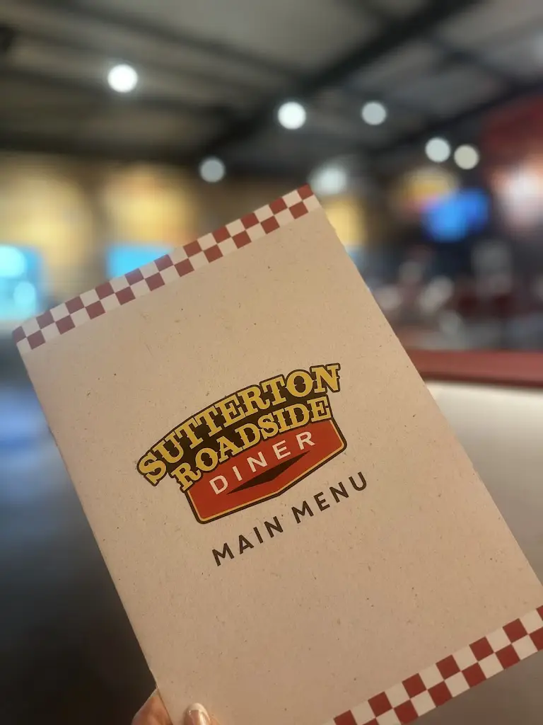 Sarune Jovaisaite_Sutterton Roadside Diner_Sutterton_Bewertung