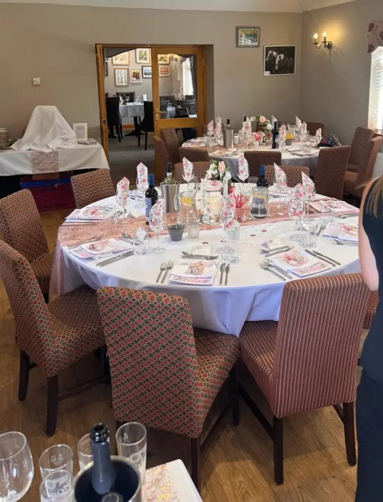 The Thatched Cottage Restaurant_Sutterton_slider_image_2