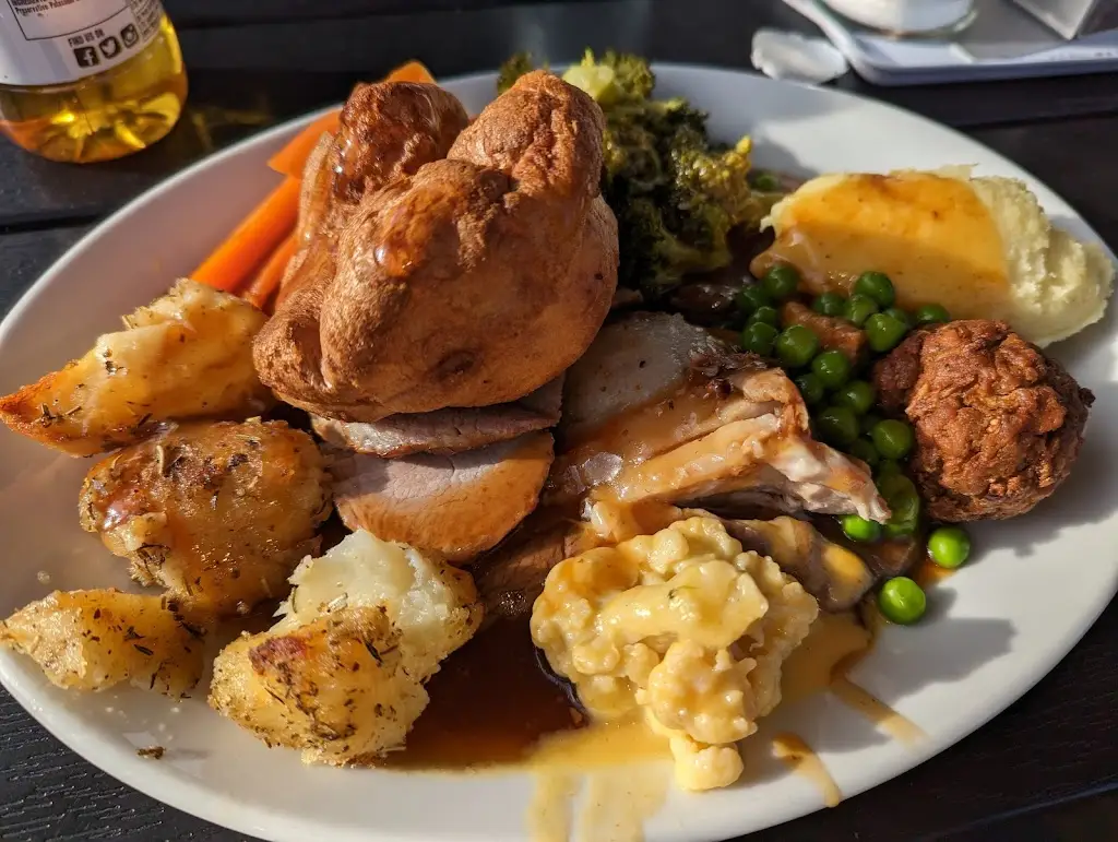 Menu_The Fisherman's Rest_Sutterton_immagine_7