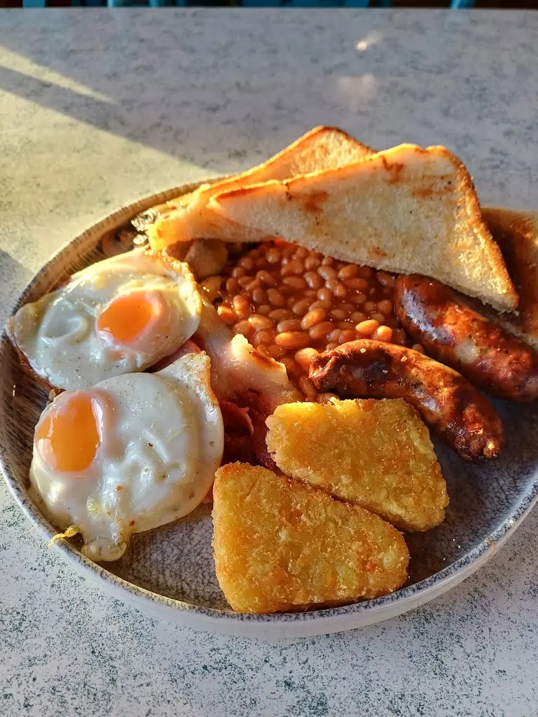 Eleven_The Fisherman's Rest_Sutterton_recensione