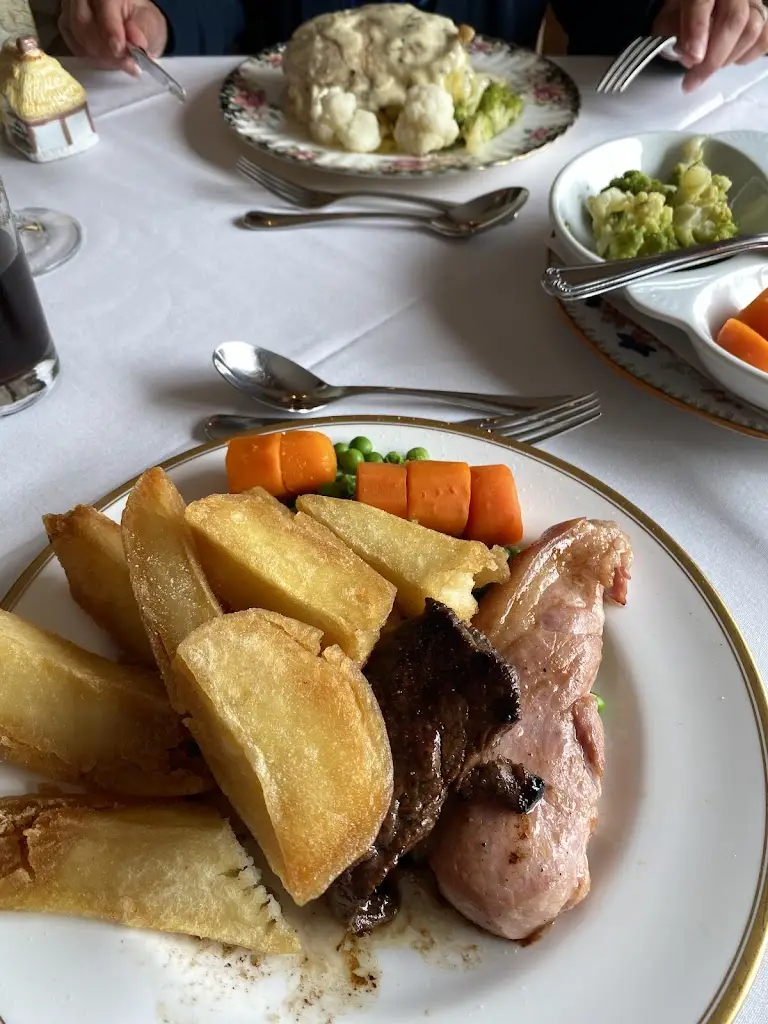 Menu_Kirton Cottage_Sutterton_image_4