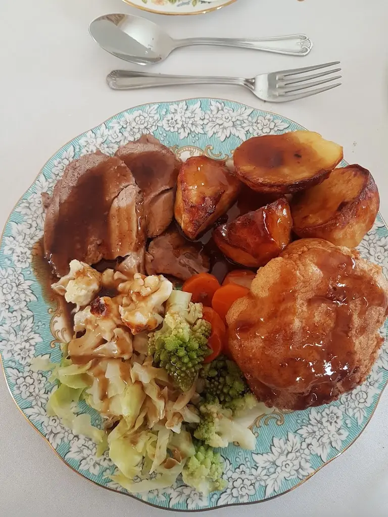 Menu_Kirton Cottage_Sutterton_image_5