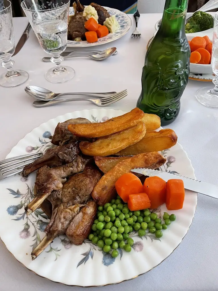 Andy Watts_Kirton Cottage_Sutterton_review