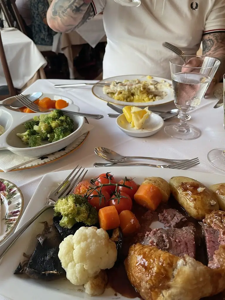 Wendy Buckley_Kirton Cottage_Sutterton_review