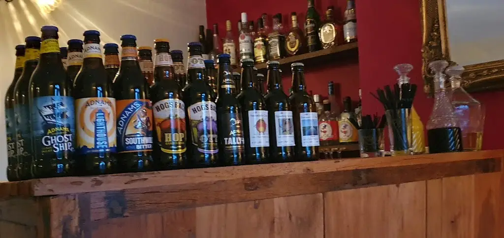 Kirton Cottage ristorante a Sutterton