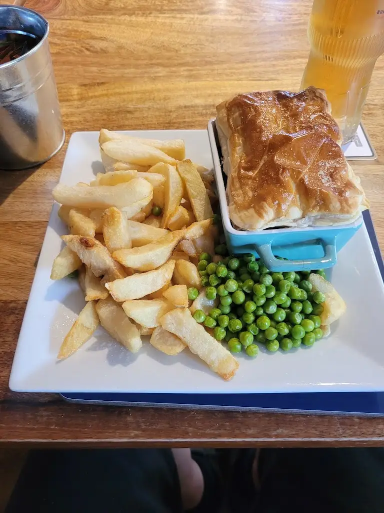 Menu_The Black Bull Inn, Kirton_Sutterton_image_8