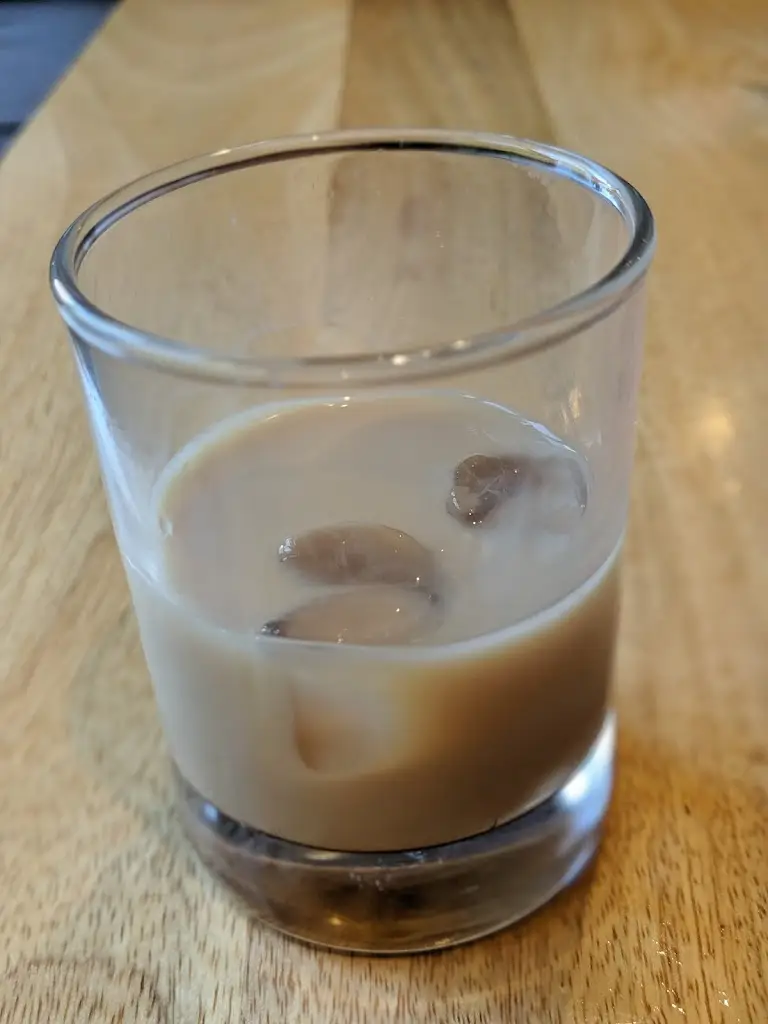 Menu_The Black Bull Inn, Kirton_Sutterton_image_9