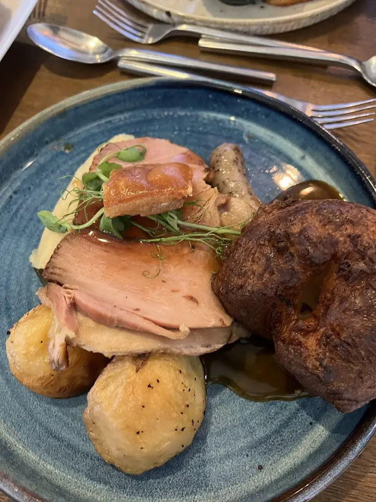 Menu_Ye Olde Red Lion_Sutterton_image_5