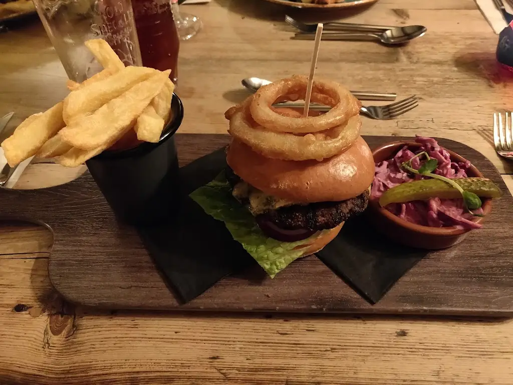 Menu_Ye Olde Red Lion_Sutterton_image_6