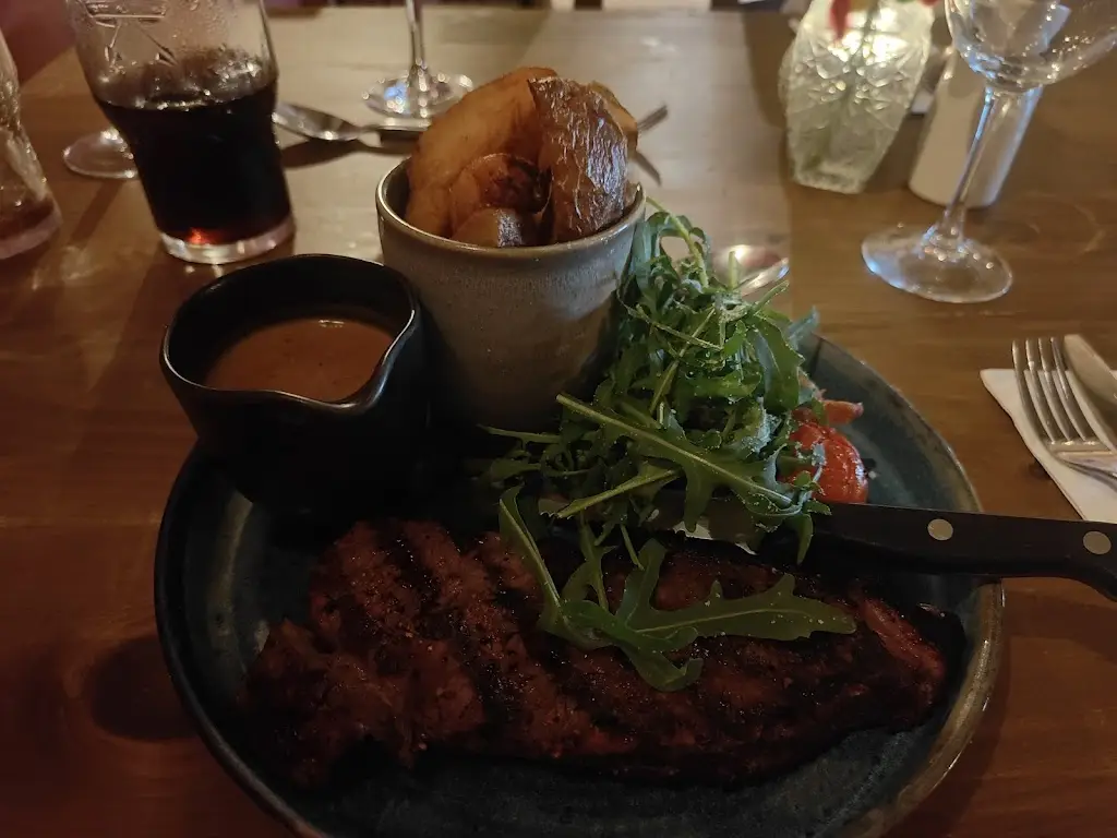 Menu_Ye Olde Red Lion_Sutterton_image_7