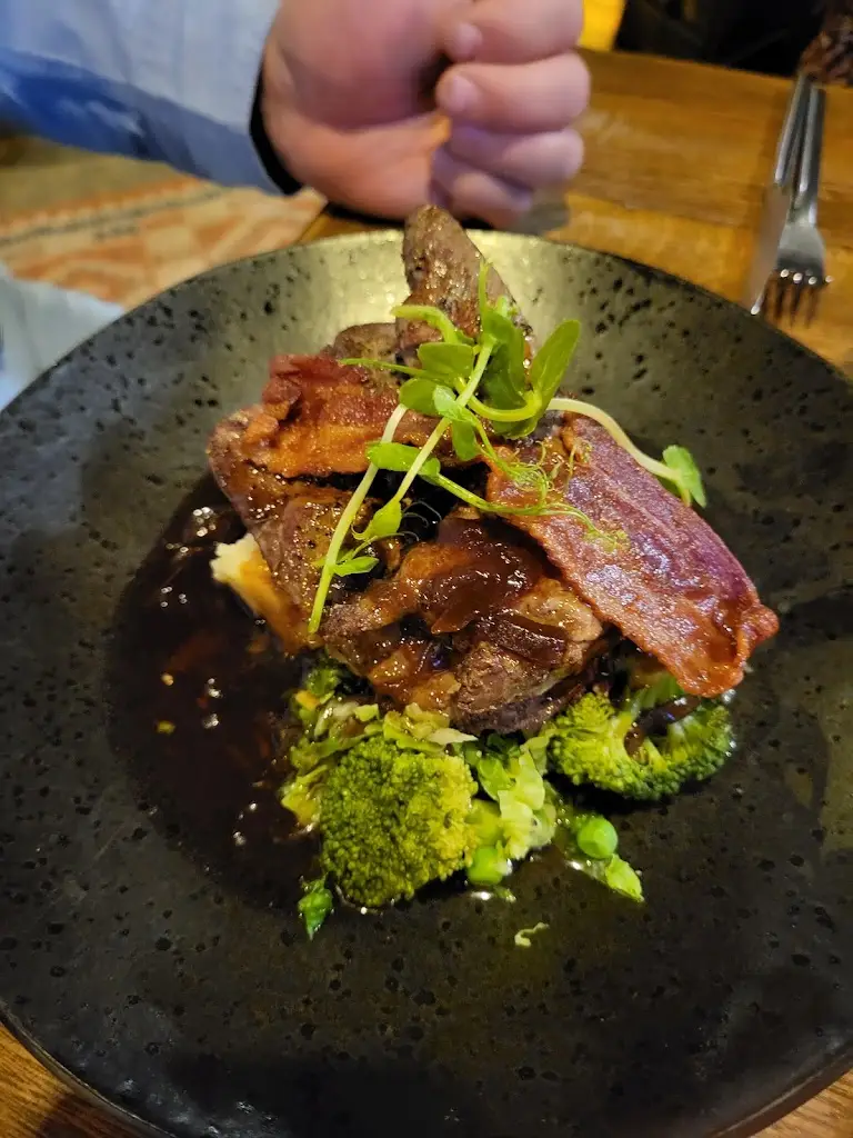 Menu_Ye Olde Red Lion_Sutterton_image_8