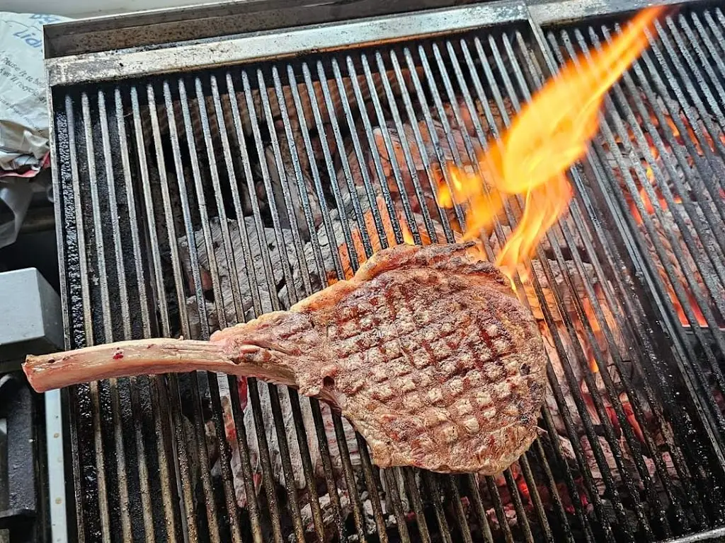 Menu_The Four Crossroads Inn, Boston, UK_Sutterton_image_8