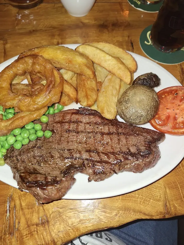 Nicholas Wright_The Four Crossroads Inn, Boston, UK_Sutterton_review