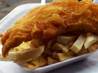 Menu_Sutterton Fish Shop_Sutterton_image_1