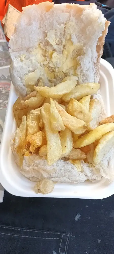 Robert Bedford_Sutterton Fish Shop_Sutterton_review