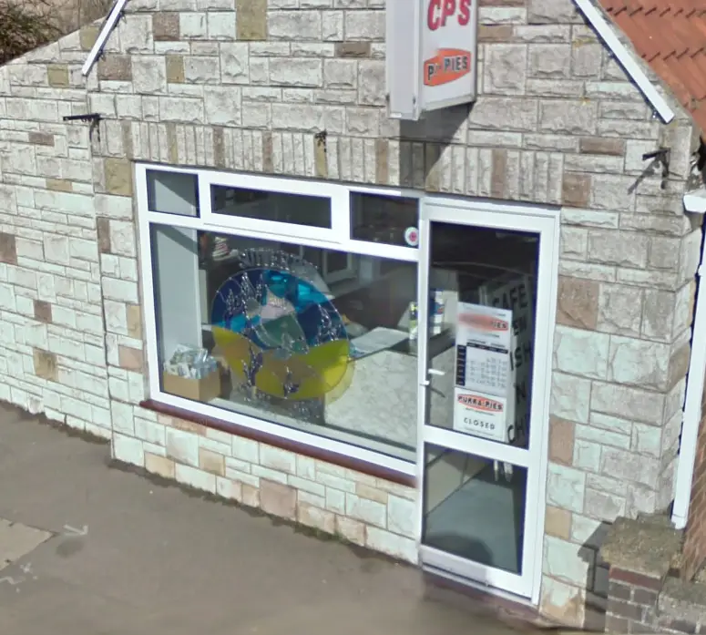 Sutterton Fish Shop restaurant in Sutterton