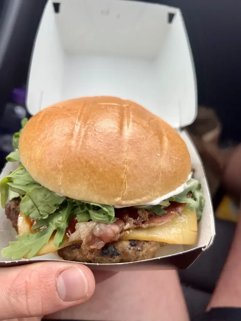 Menu_Burger King_Sutterton_immagine_6