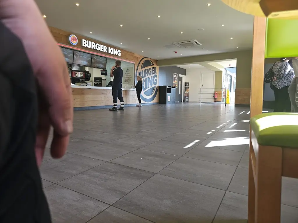 matt 364_Burger King_Sutterton_recensione