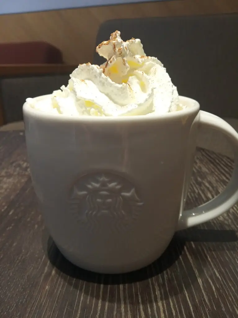 Menu_Starbucks Drive Thru_Sutterton_image_5