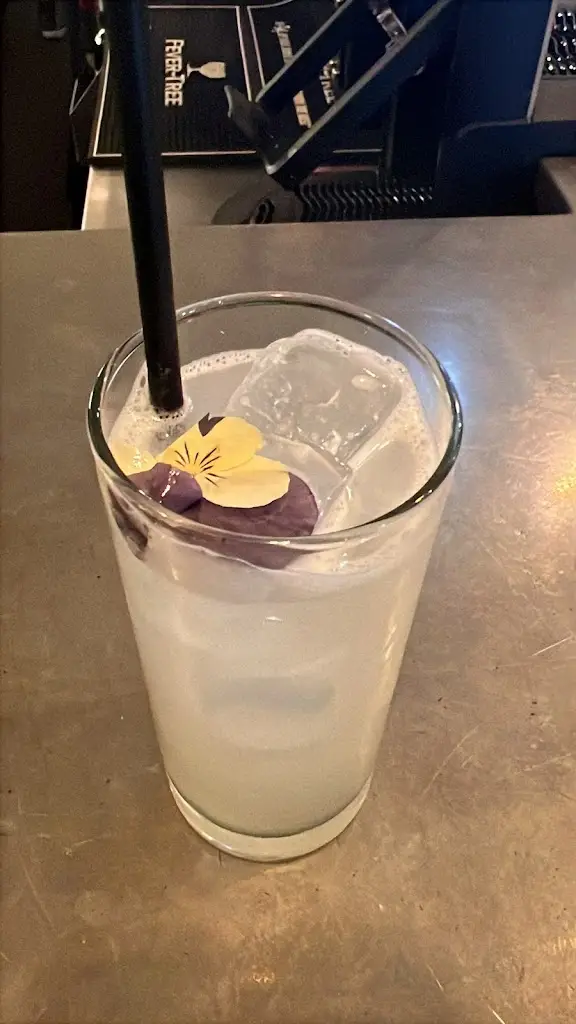 Ryan Brown_Loxleys Restaurant & Wine Bar_Stratford-upon-Avon_review