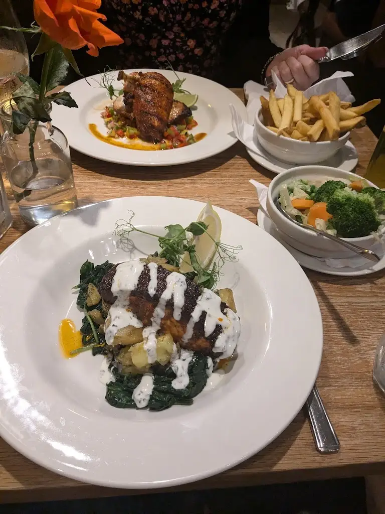 Menu_The Opposition_Stratford-upon-Avon_image_8