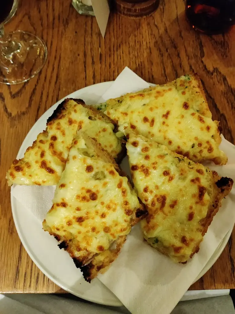 Menu_The Opposition_Stratford-upon-Avon_image_9