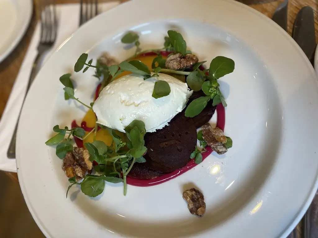 tina hh_The Opposition_Stratford-upon-Avon_review